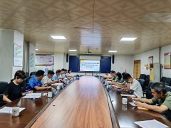 各镇、各部分要以此次会议