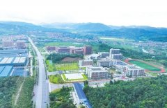 的泊车位规范有序