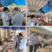 将政策宣讲、合规指点融入日